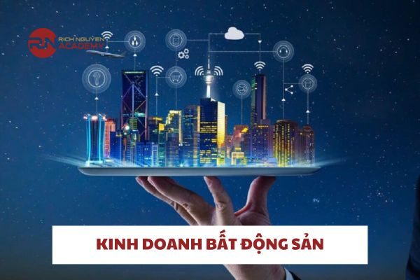 Kinh doanh đầu tư