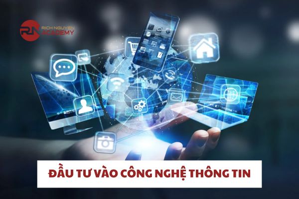 Kinh doanh đầu tư