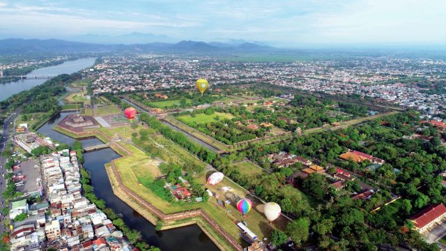 Đất nền càng gần khu dân sinh thì khả năng sinh lời càng cao