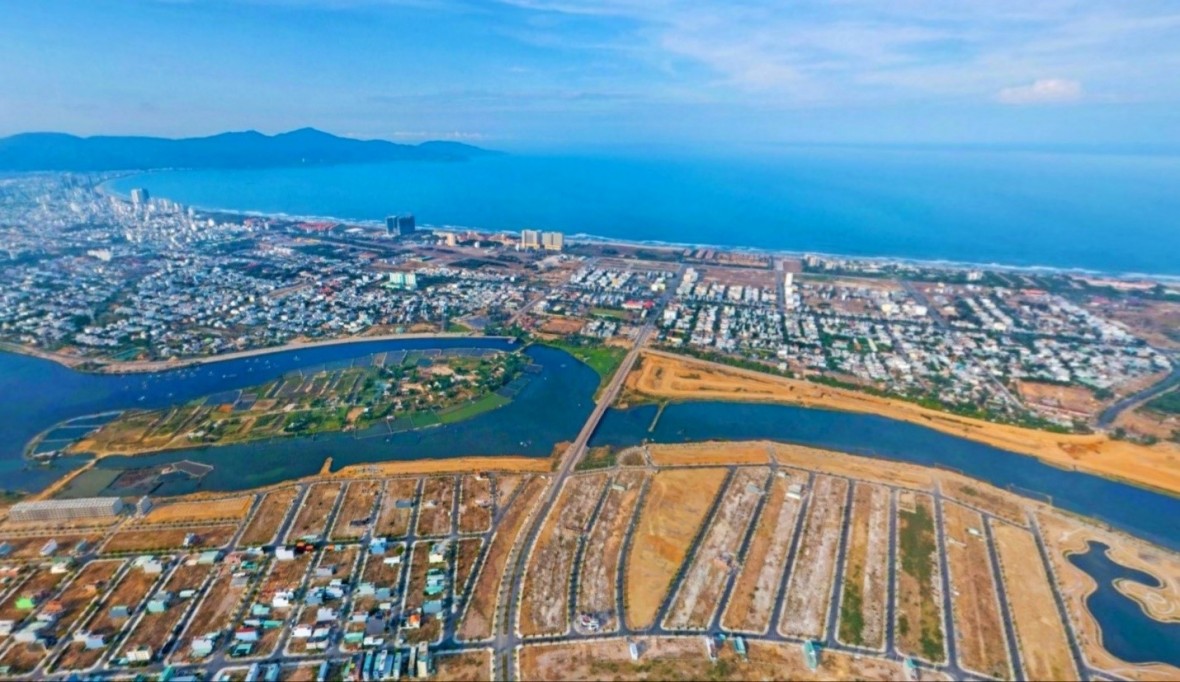 Mua đất ở Đà Nẵng