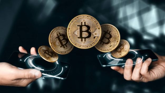 Bitcoin là kênh đầu tư “siêu lợi nhuận” nhưng rủi ro cao