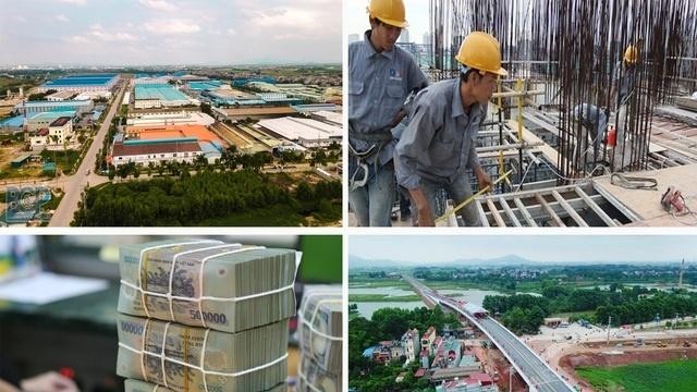 Tình hình giải ngân vốn đầu tư công tăng tốc nhưng vẫn cần nhiều nỗ lực