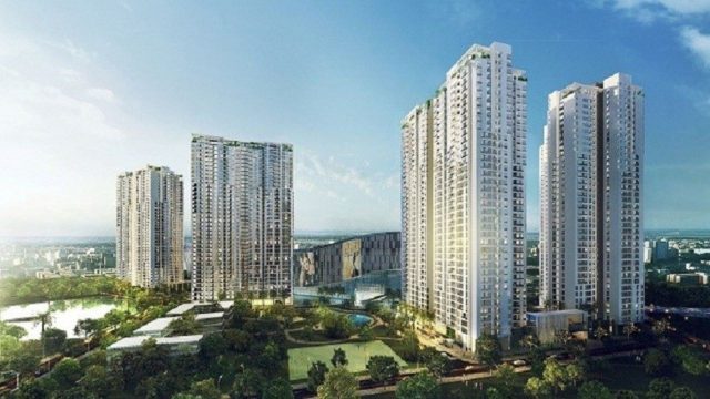 7 đặc điểm lý giải vì sao thị trường chung cư Hà Nội đã hết “sốt” nhưng vẫn chưa hạ giá