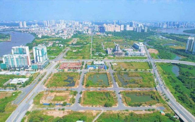 Vì sao nên xây dựng bảng giá đất chi tiết đến từng thửa?