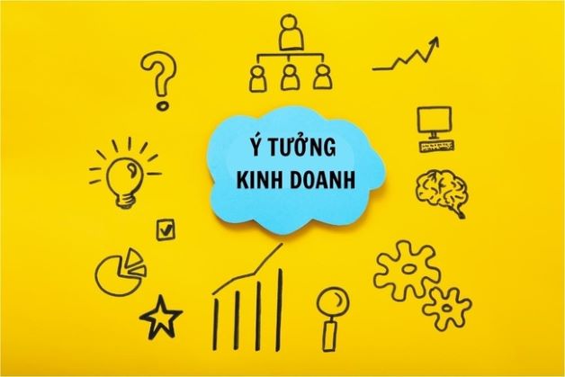 Làm thế nào để chọn được ý tưởng kinh doanh phù hợp, hiệu quả cao?