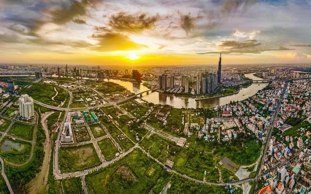 2024 tạo tiền đề cho bất động sản 2025 “chuyển mình”