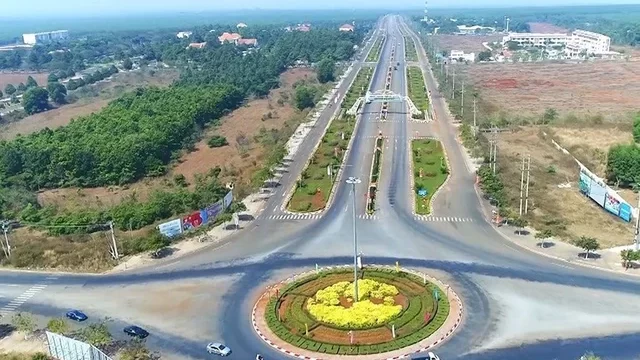 Đồng Nai dự kiến cho đấu giá 31 khu đất trong năm 2025