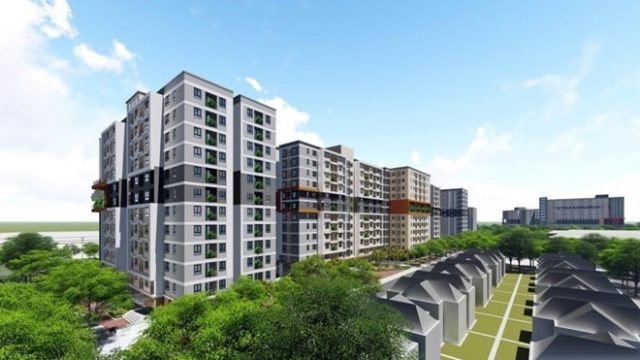 Kế hoạch phát triển nhà ở xã hội giai đoạn 2021-2025 của Hà Nội