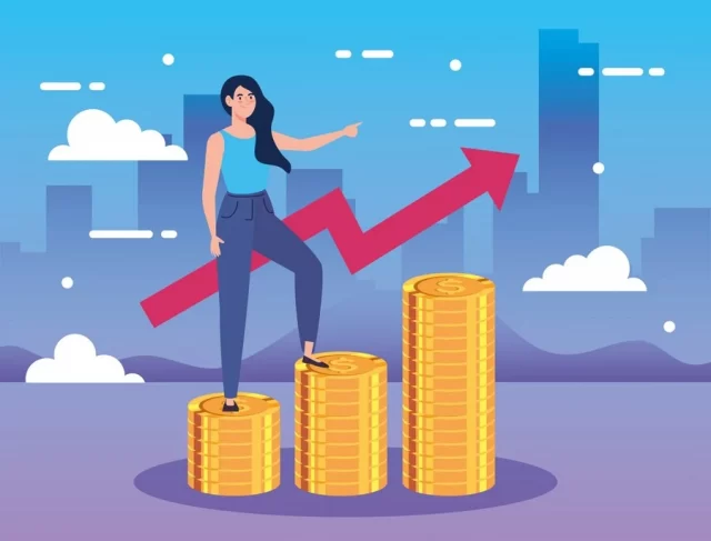 Vì sao cần có nhiều hơn một nguồn thu nhập chính?