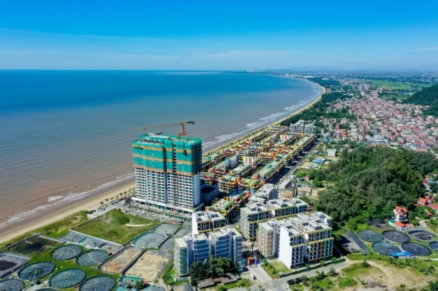 Xu hướng và cơ hội đầu tư bất động sản nghỉ dưỡng 2025