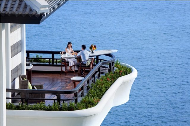 Ngành nghỉ dưỡng đang có một năm đầy khởi sắc với sự phục hồi mạnh mẽ