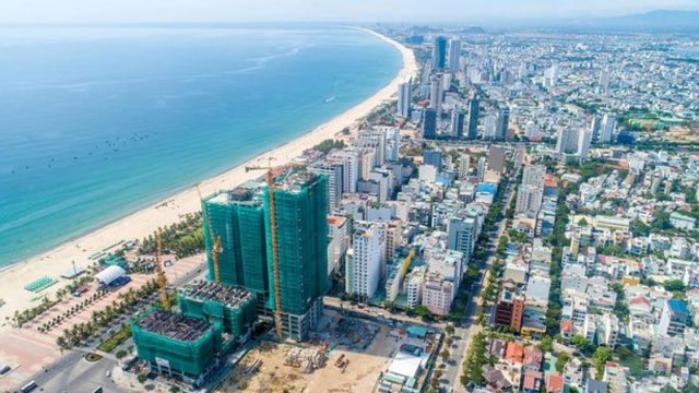 Xu hướng bất động sản trên thị trường Trung Trung Bộ năm 2025
