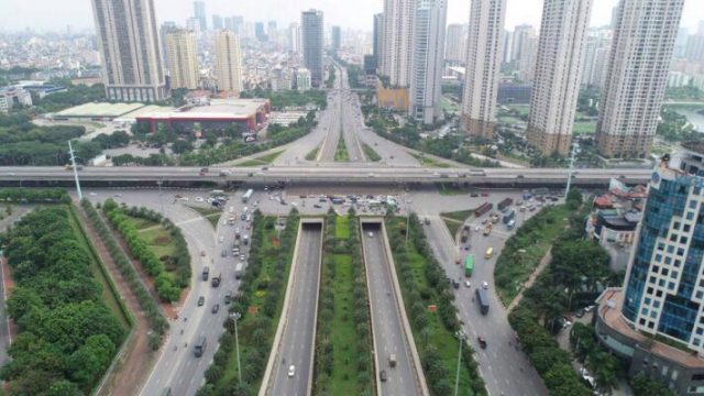 Quý 1/2025: Nguồn cung bất động sản sụt giảm mạnh