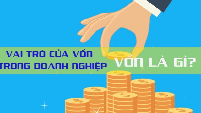 Các loại vốn trong kinh doanh: hiểu để quản lý hiệu quả