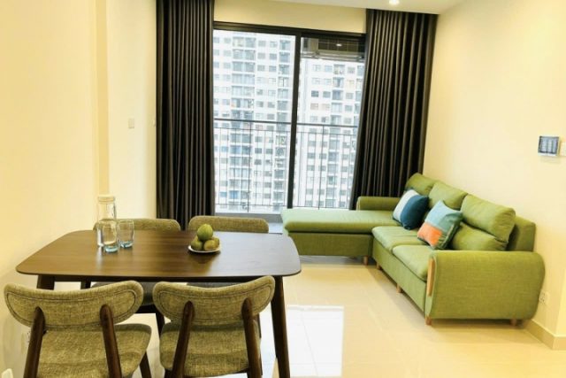 dưới 2 tỷ nên mua chung cư nào
