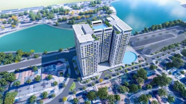 17 dự án nhà ở xã hội Hà Nội mới được cập nhật thêm