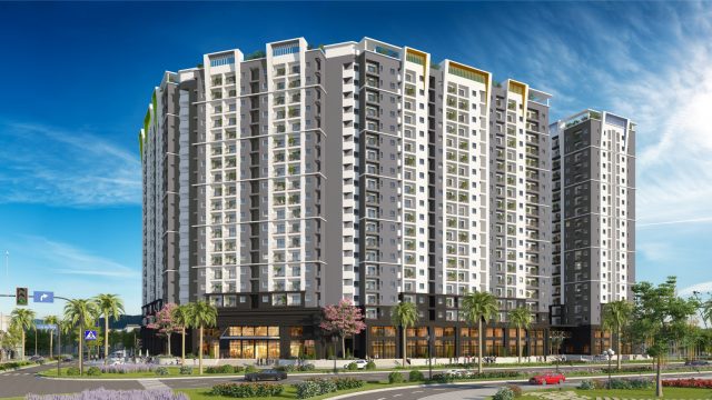 Hà Nội: hơn 300 căn nhà ở xã hội được chào bán với giá 16 triệu đồng/m2