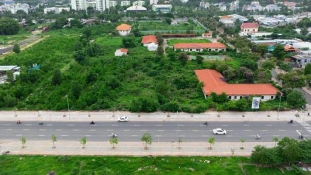 Bà Rịa – Vũng Tàu sẽ đấu giá nhiều khu đất cuối năm 2025