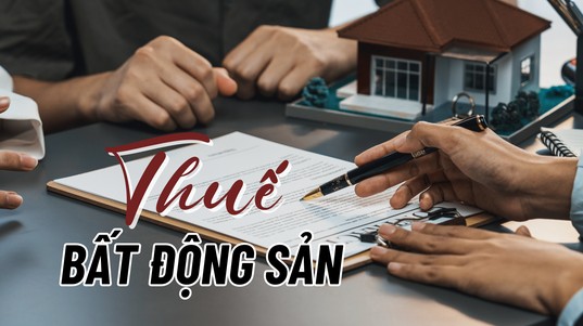 Bộ Tài chính nghiên cứu hai phương án đánh thuế chuyển nhượng bất động sản