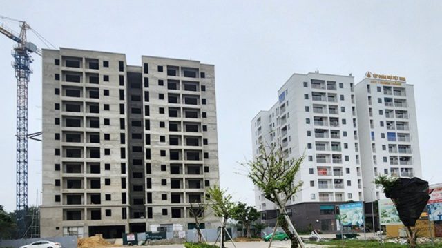 Đề xuất xử lý quỹ đất 20% dành cho nhà ở xã hội với dự án trước thời điểm Luật Nhà ở 2023