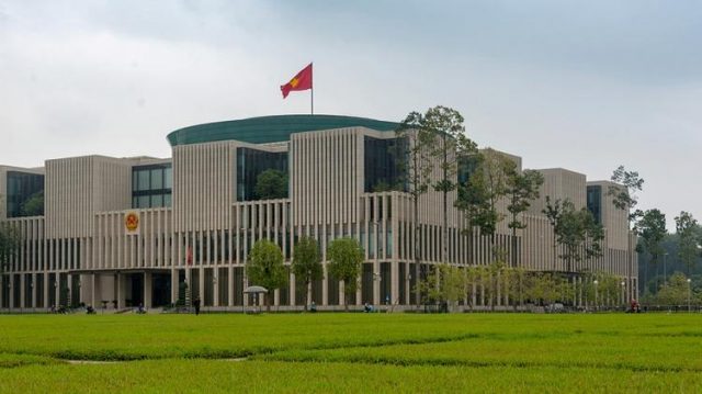 Chế độ sử dụng đất TSC hiện nay