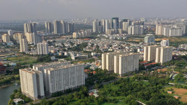 Hải Phòng công bố 6 dự án nhà ở xã hội mở bán giá dưới 20 triệu đồng/m2