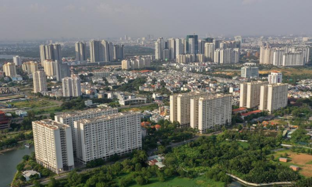 6 dự án nhà ở xã hội giá dưới 20 triệu đồng/m2 tại Hải Phòng