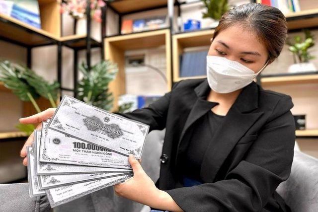 Hoạt động phát hành trái phiếu trầm lắng trong quý I/2025