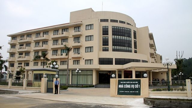 Hướng dẫn triển khai chính sách nhà ở công vụ sau sáp nhập