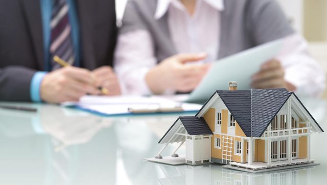 Chuyển đổi công năng từ nhà ở khác sang nhà ở công vụ