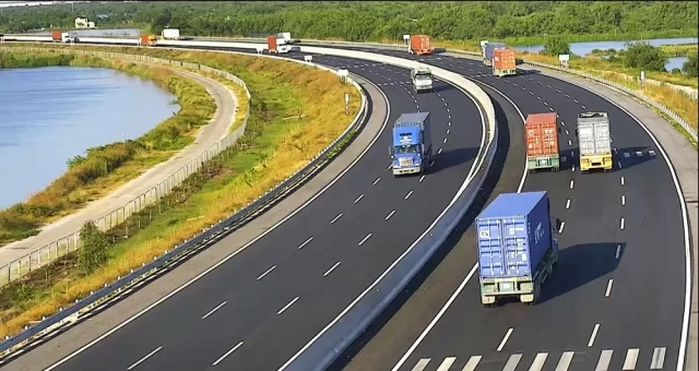 Mức thu phí và phương pháp khai thác dự kiến