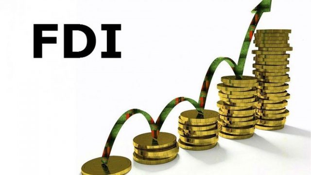 Động lực chính từ dòng vốn FDI và khách thuê chất lượng cao