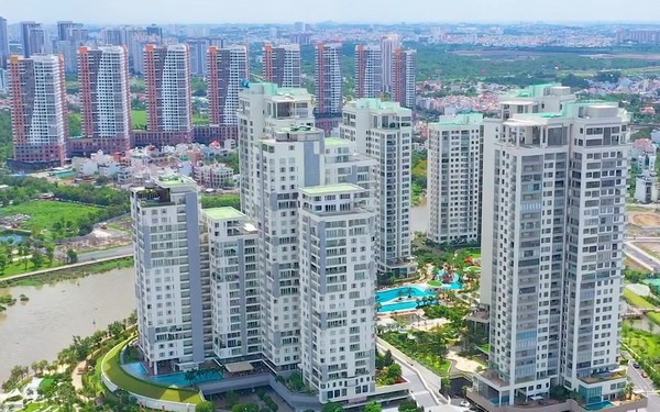 Triển vọng nguồn cung căn hộ dịch vụ chất lượng cao trong thời gian tới