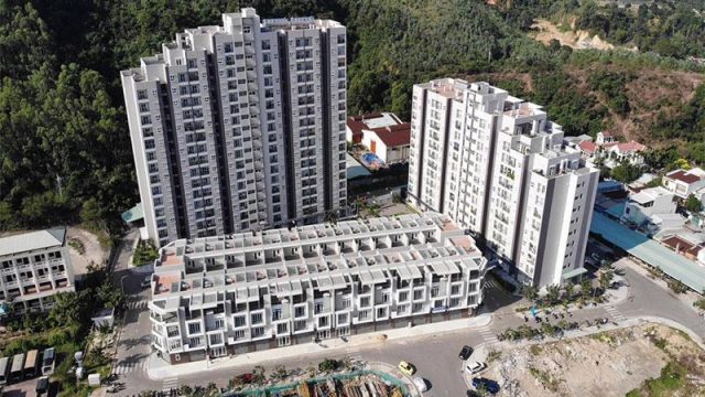 MỚI: Bình Định quy định điều kiện mua nhà ở xã hội đối với người ngoại tỉnh