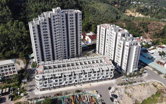 Bình Định đẩy mạnh hoàn thành kế hoạch 12.900 căn hộ nhà ở xã hội đến năm 20230