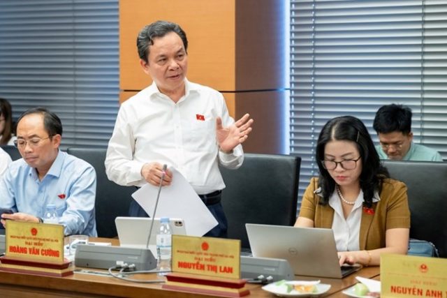 Còn nhiều thách thức trong giai đoạn chuyển đổi