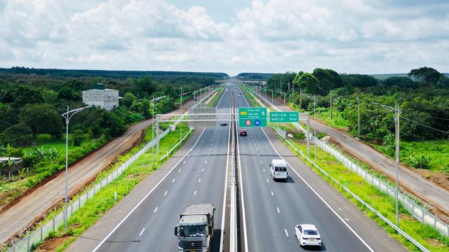 5 tuyến cao tốc do Nhà nước đầu tư sắp triển khai thu phí