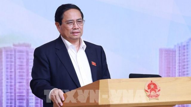 Cần quyết liệt xử lý hành vi tạo giá ảo, thao túng thị trường bất động sản