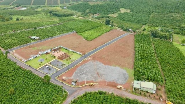 Hà Nội lấy ý kiến dự thảo quy định xây dựng công trình trên đất nông nghiệp
