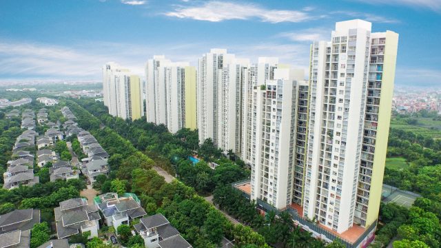 Tiêu chí mua bất động sản hiện nay đã có nhiều thay đổi