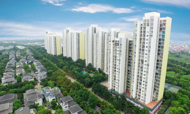 Tiêu chí mua bất động sản hiện nay đã có nhiều thay đổi