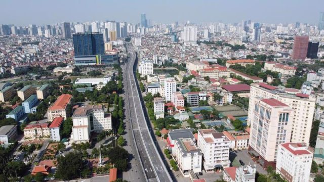 Vì sao tiêu chí mua bất động sản ngày nay đã thay đổi?