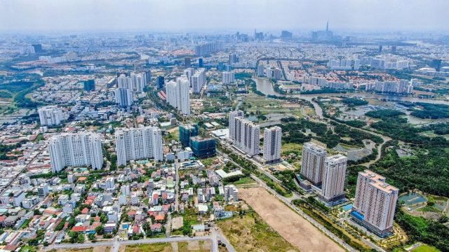 10 tin tức “chấn động” thị trường BĐS