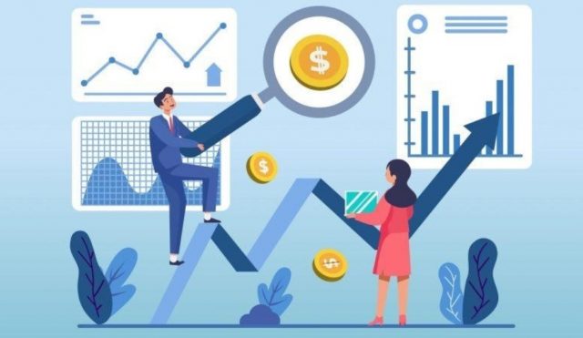 Đầu tư tài chính online là gì?