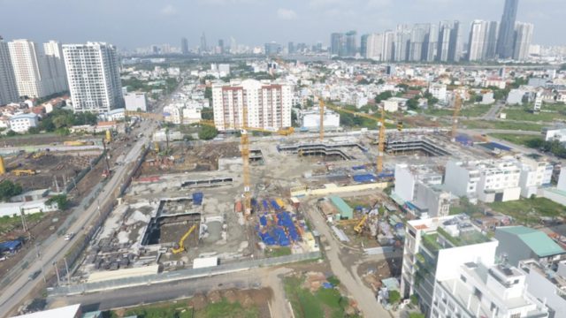 Tăng cường kiểm tra, giám sát việc kê khai và niêm yết giá trong lĩnh vực xây dựng