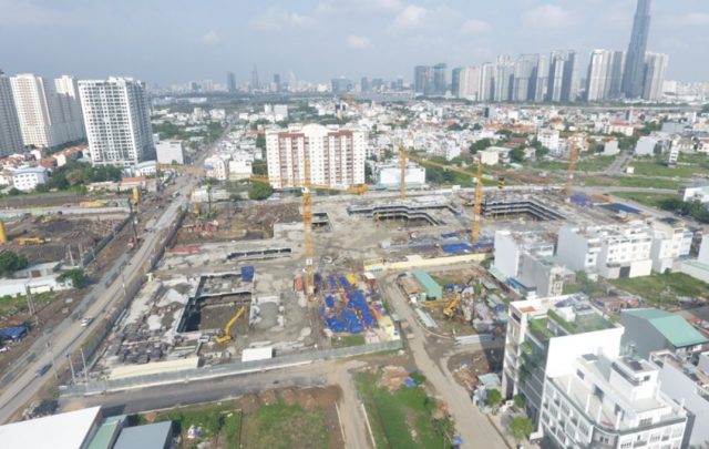 Cần chủ động rà soát các yếu tố hình thành giá niêm yết trong lĩnh vực xây dựng