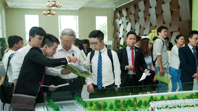Đầu tư bất động sản nửa cuối năm 2025 cần chuyển sang chiến lược chủ động