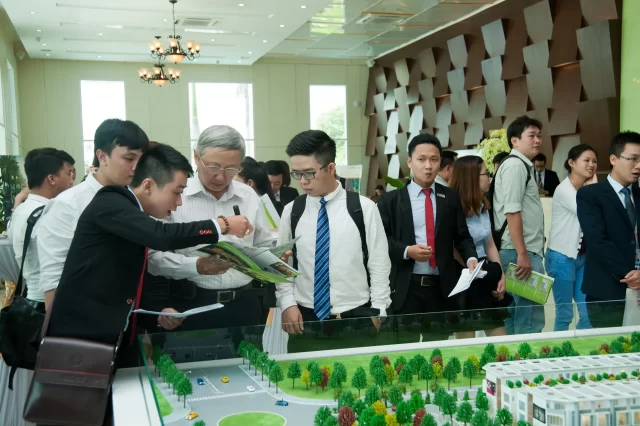 Chiến lược chủ động sẽ hiệu quả hơn với các nhà đầu tư bất động sản nửa cuối năm 2025