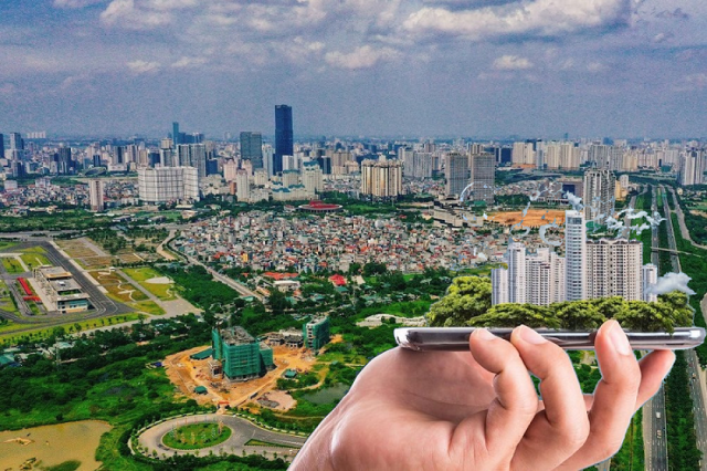 Luật Đất đai 2024 góp phần định hình lại “cuộc chơi” của thị trường BĐS