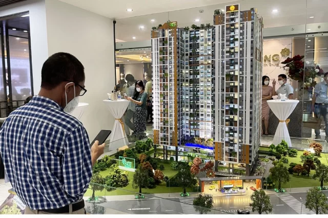 Mua nhầm chung cư sai phạm khiến không ít người “điêu đứng”